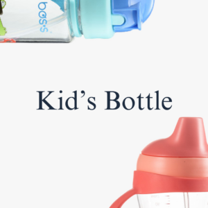 Kid's Bottle