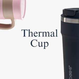 Thermal Cup