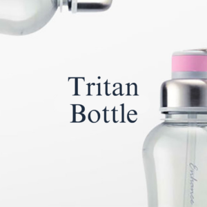 Tritan Bottle